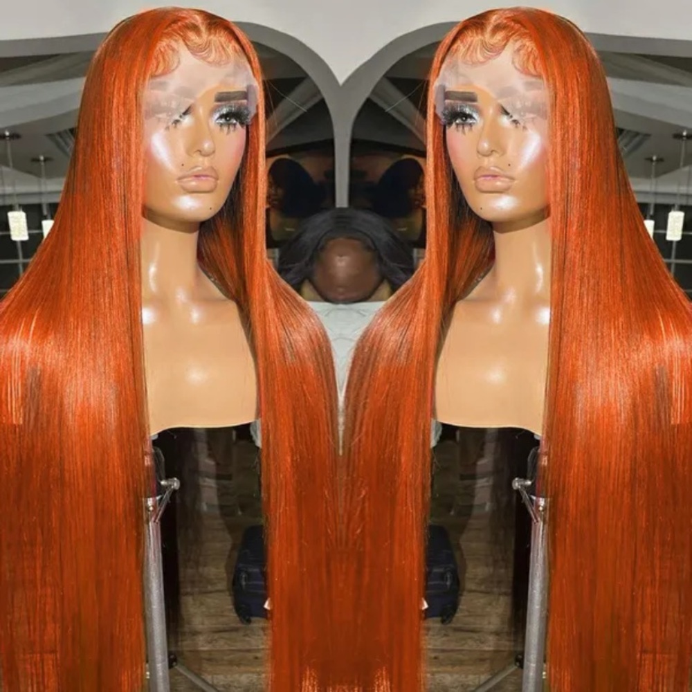 Wigs